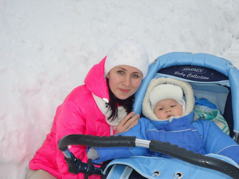 Рина Ахметшина | Самара