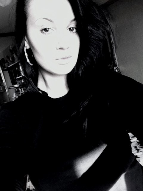 Оля Хрущева 