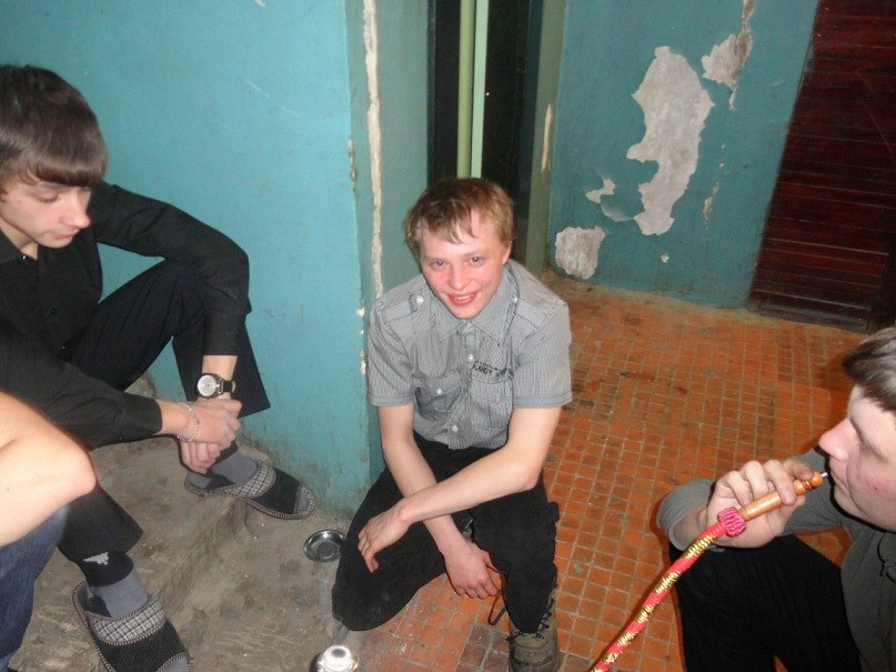 Игорь Обченко | Москва