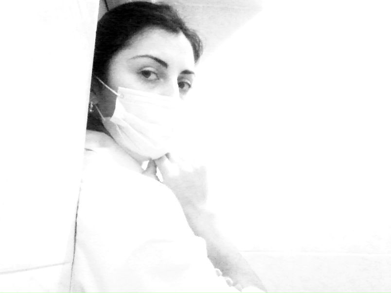 №55, Оля Будаева, Москва №55, Оля Будаева, Москва