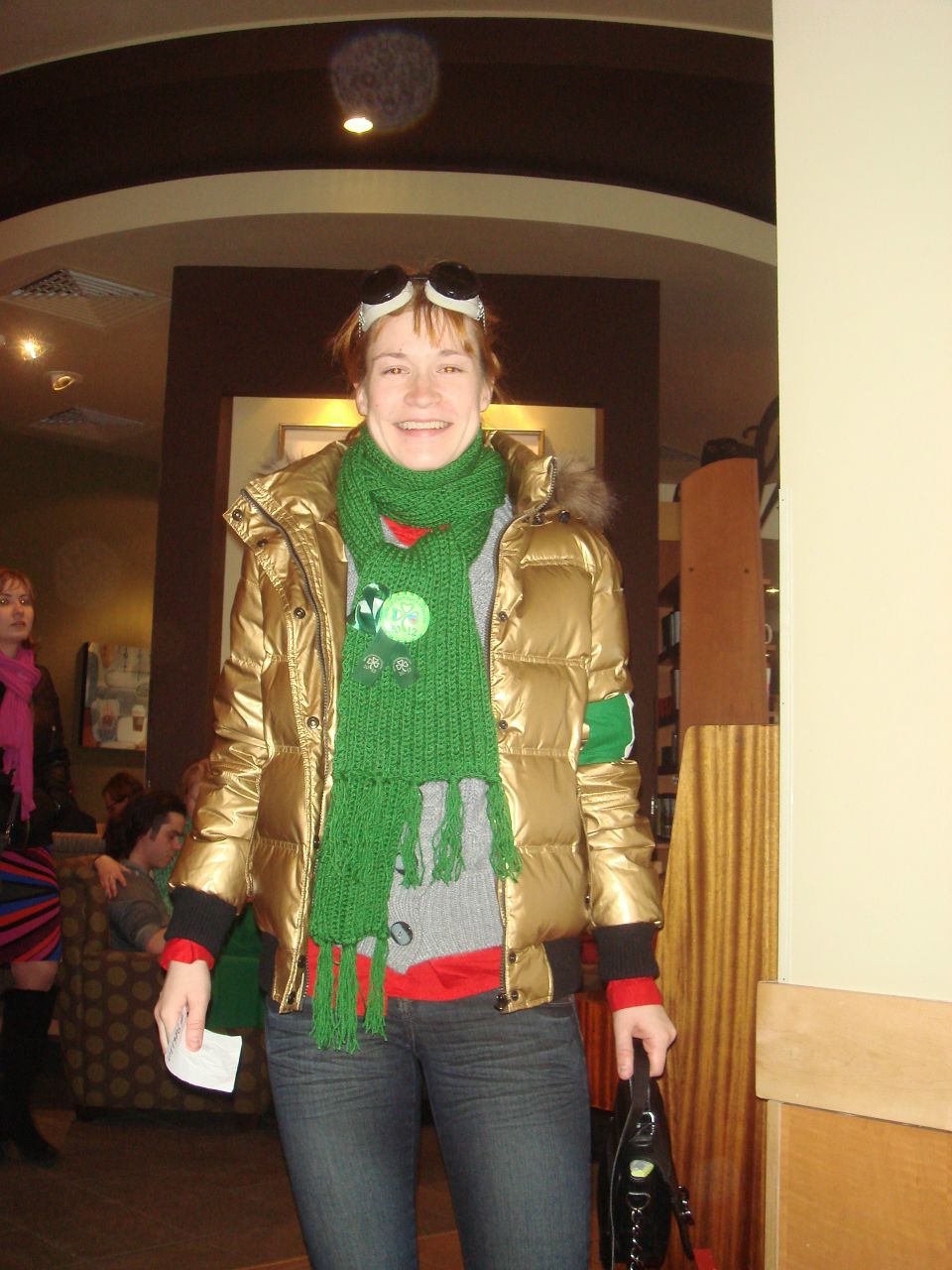 Василиса Смирнова | Москва