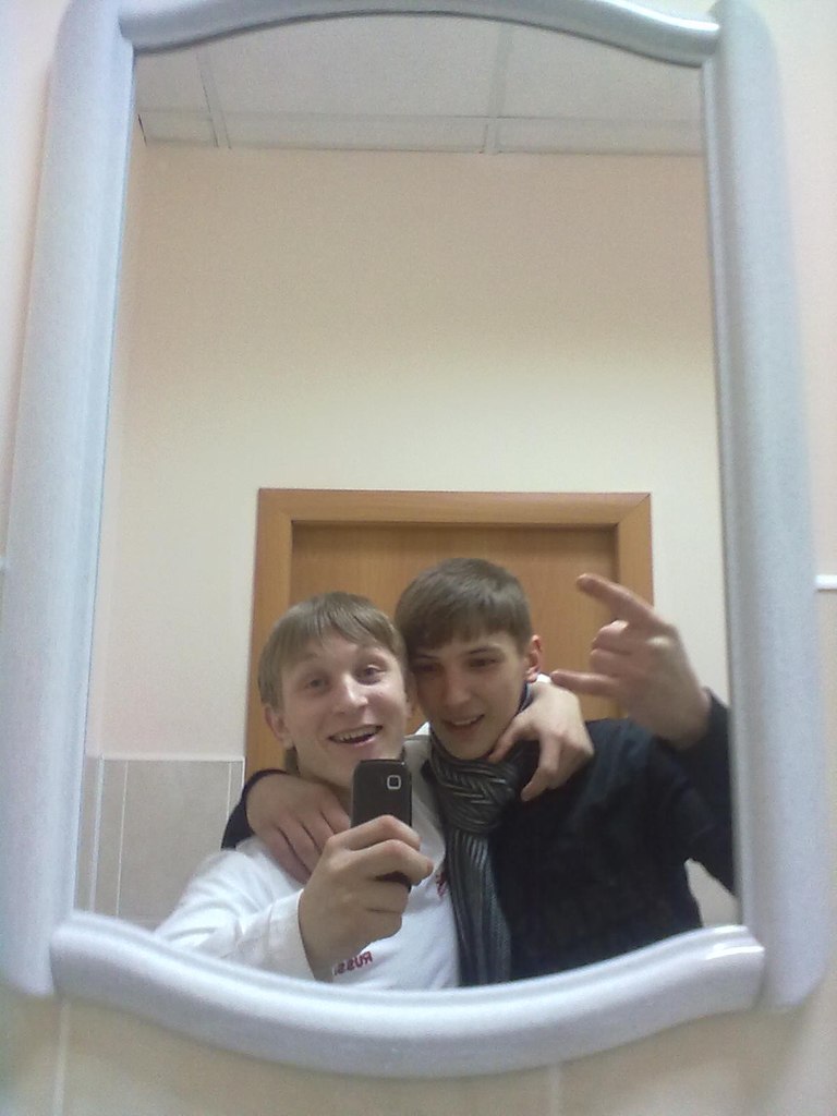 Саша Волков | Бузулук