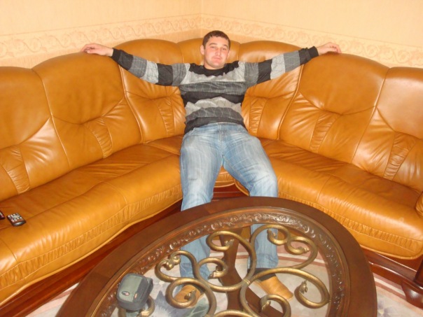 №73, Андрій Левицький, 35 лет, Стрый №73, Андрій Левицький, 35 лет, Стрый