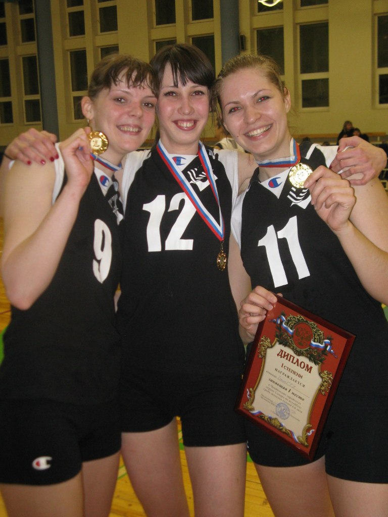 Вера Крачак | Самара