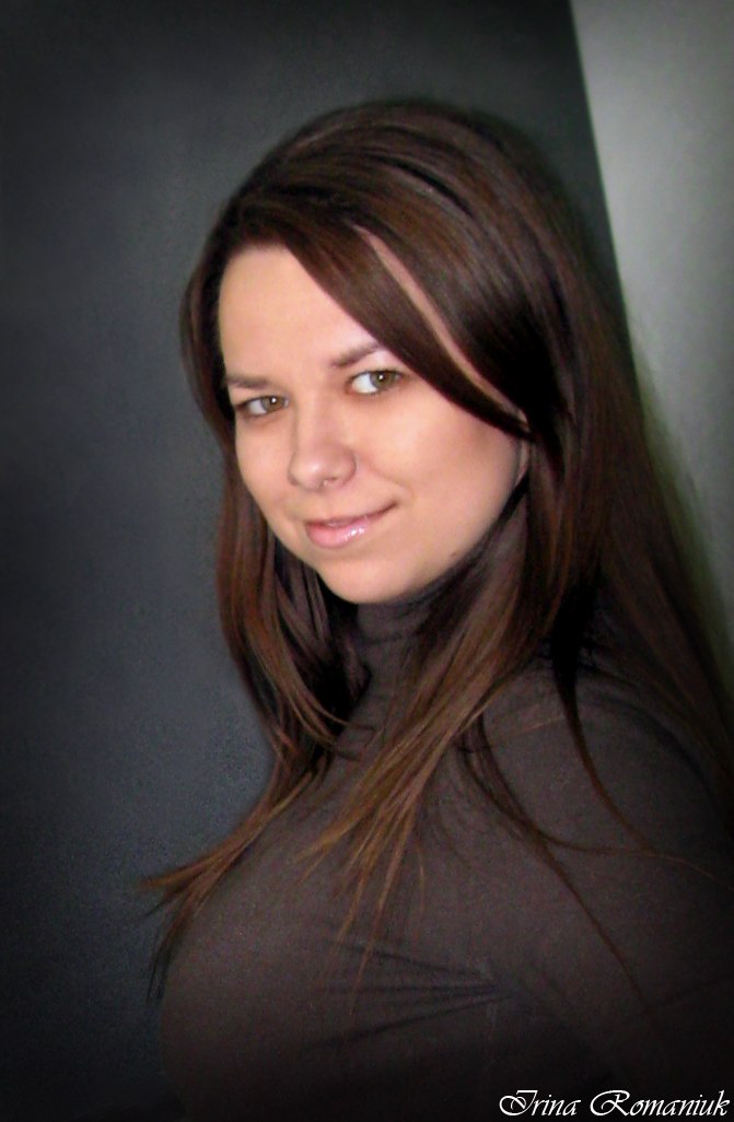 Ирина Малина | 