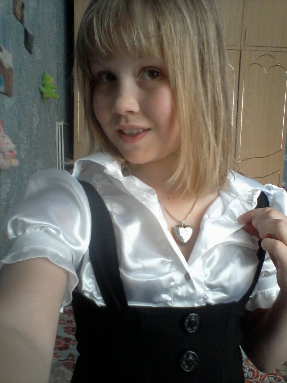 Екатерина Яшина | Зарайск