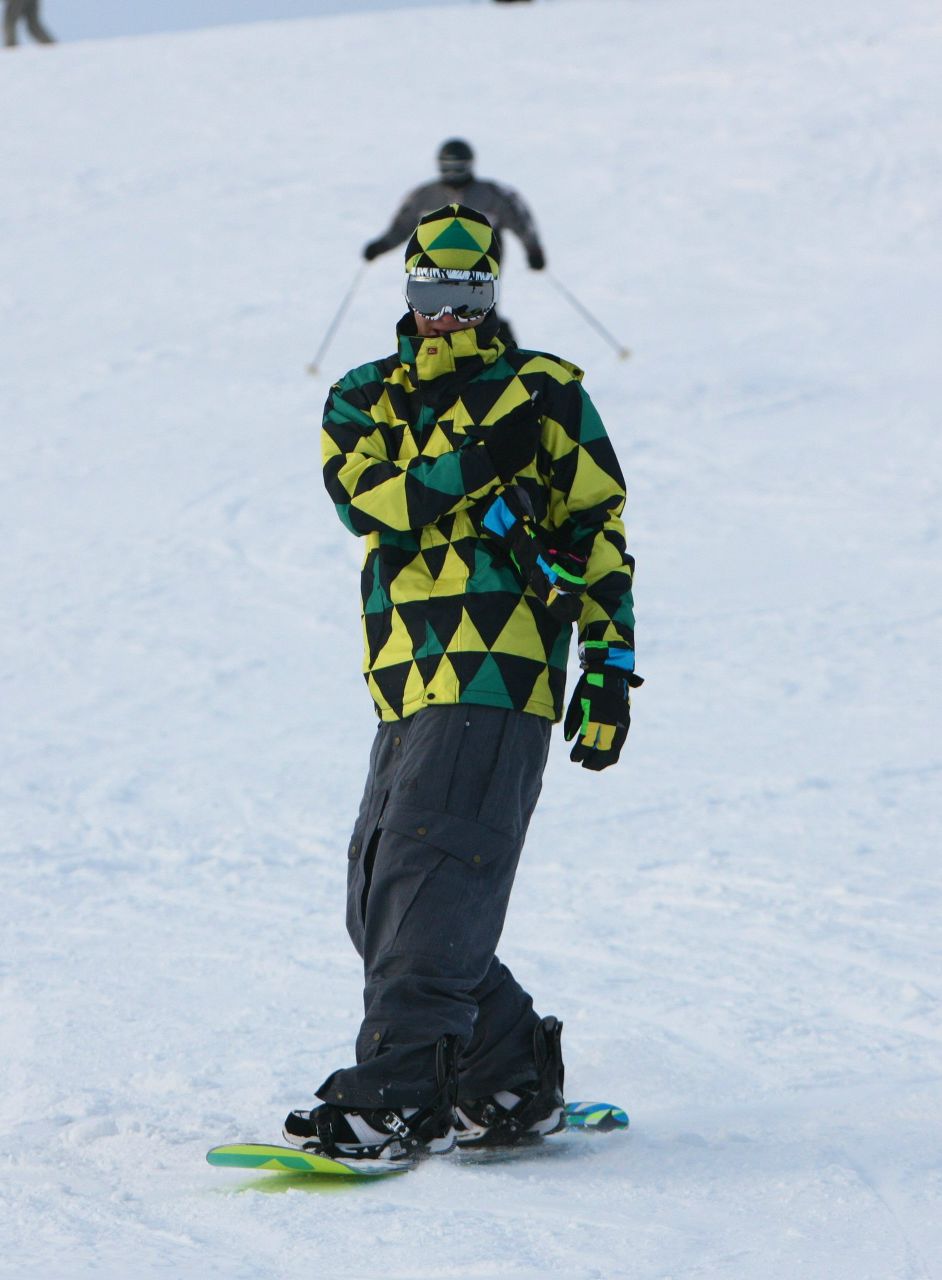 Артур Гапбаев | Москва