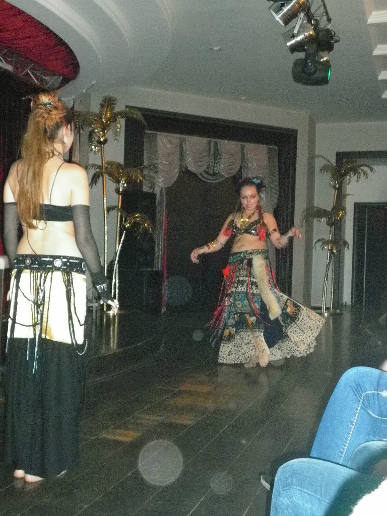 Анна Осьминкина | Волгоград