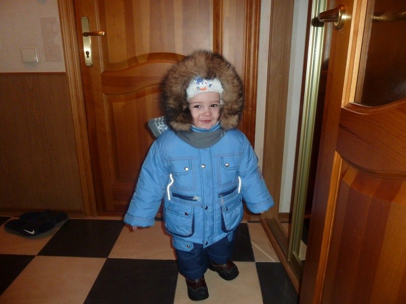 Сергей Царёв | Рязань