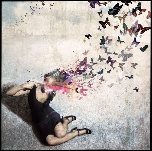 Ирина Марченко | Москва