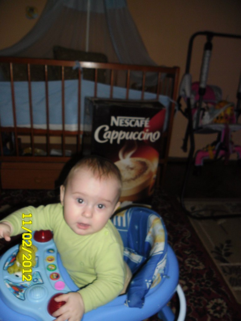 Юлія Смаль | Сокаль