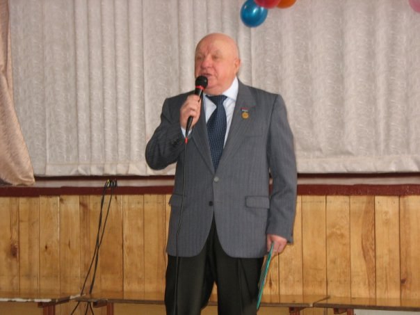 Анатолий Богдан | Киев