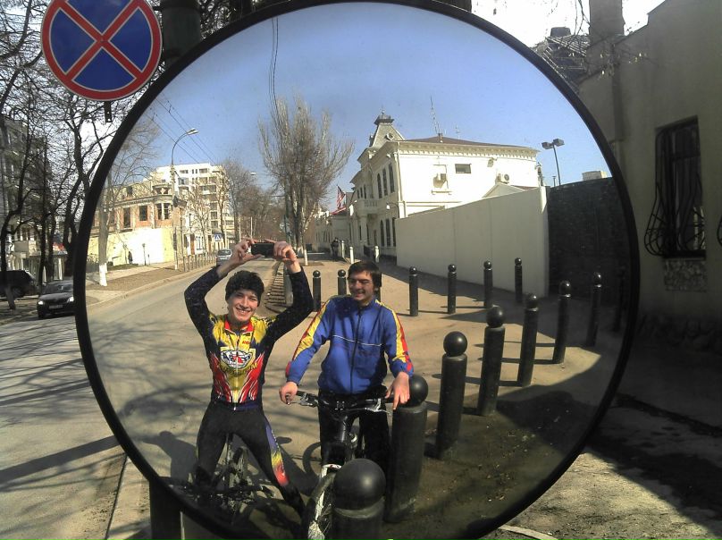 №7, Ростислав Шевченко №7, Ростислав Шевченко