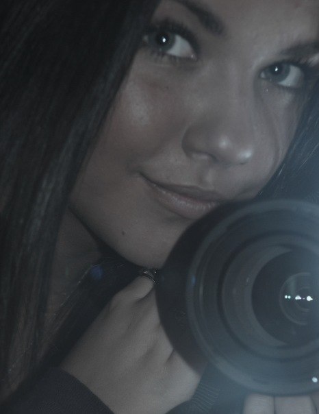 Кристина Бадрова | Казань