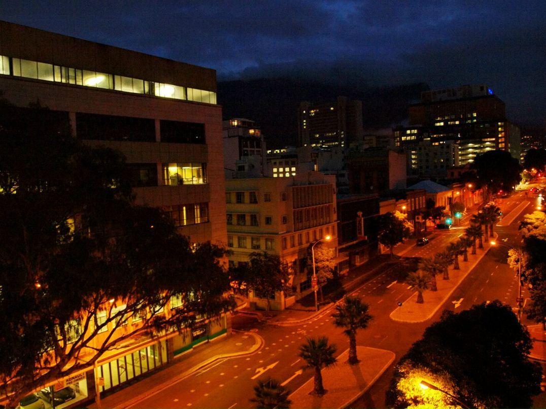 Игорь Хасапов | Vanderbijlpark