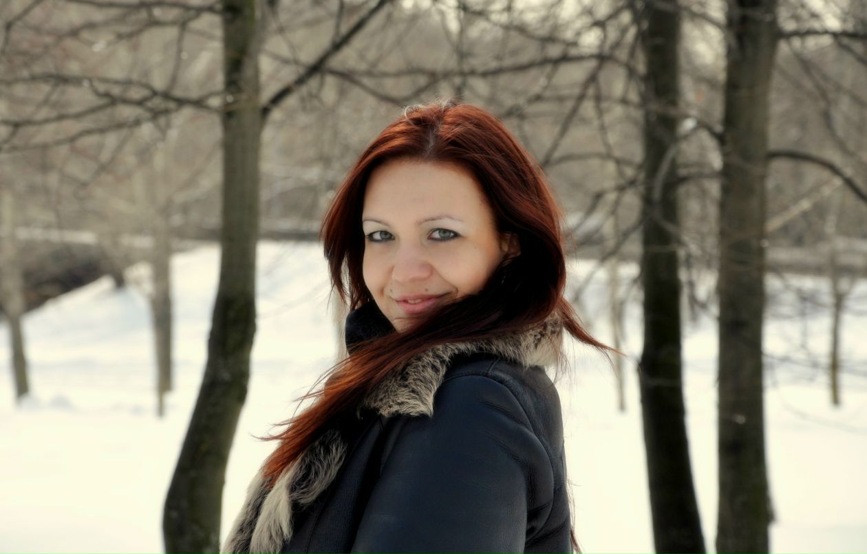 Юляшка Брыксина | Москва