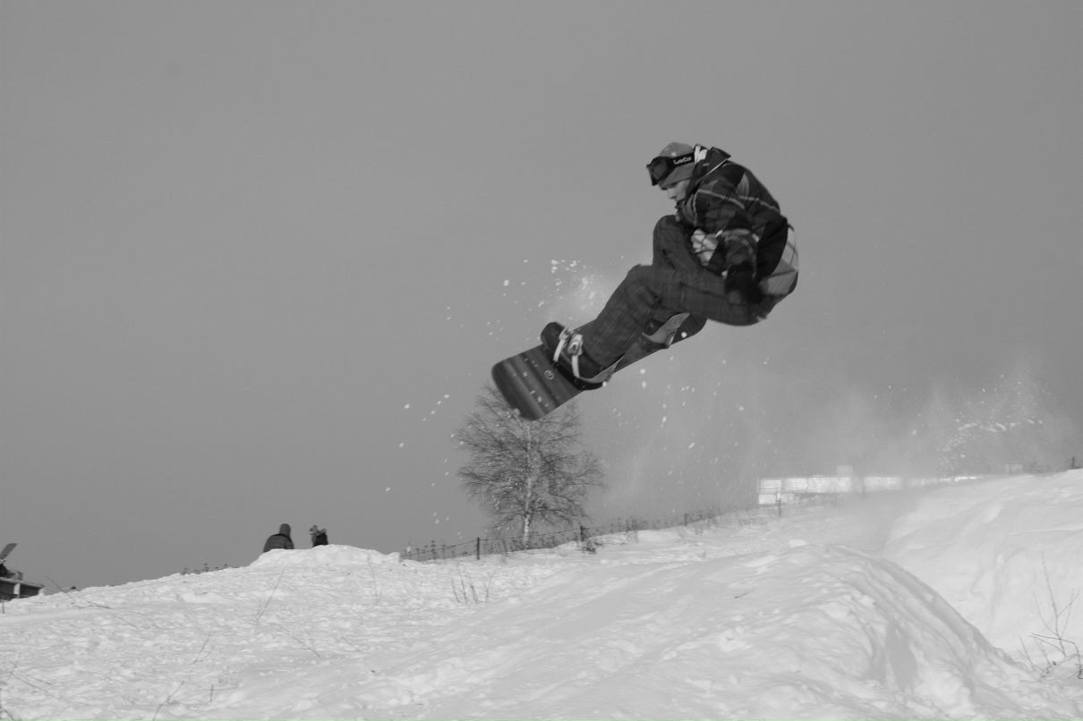 Анатолий Скрипкин | Москва