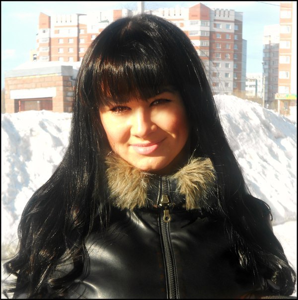 Елена Федорова ✿ܓ | Сыктывкар