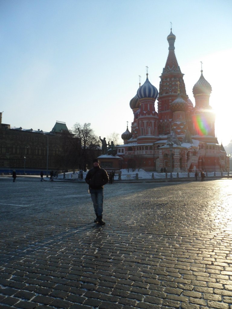 Сергей Балахничёв | Курск