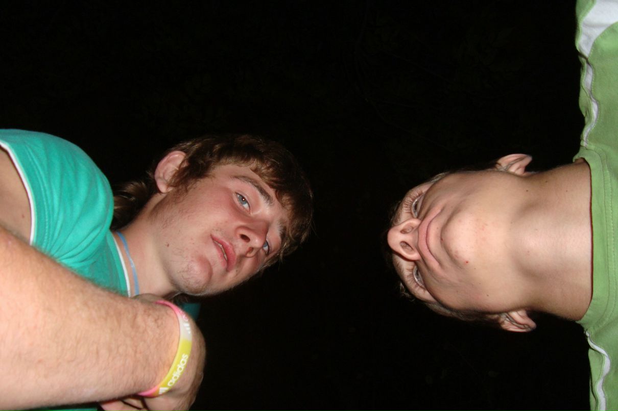 Алексей Сучков | Нижний Новгород