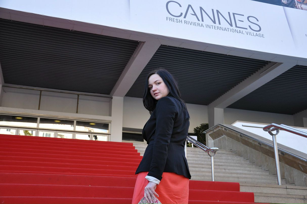 Катерина Панёва | Москва