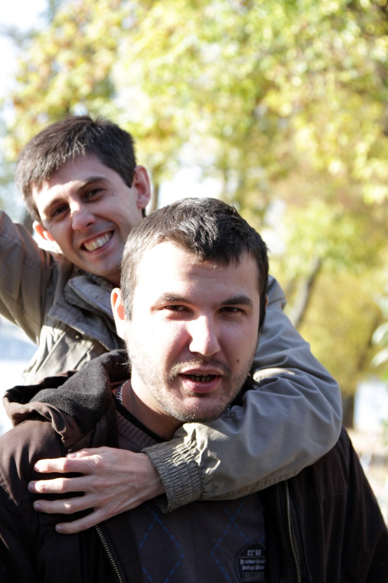 Виктор Жабинский | Киев