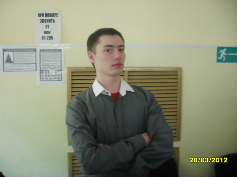 Михаил Бобочкин Танкист | Мошенское