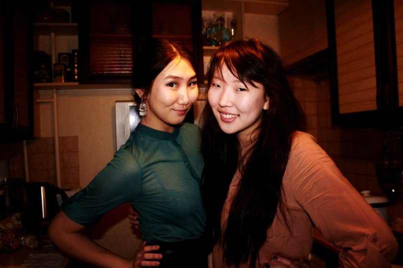 Анна Наумова | Toronto