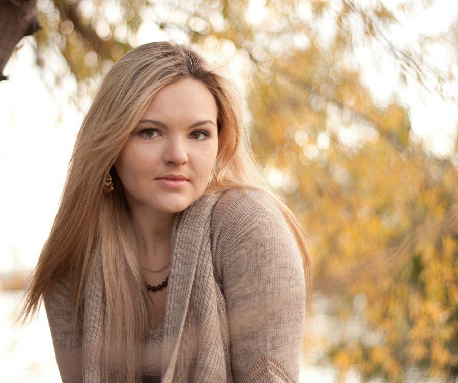 Ирина Черкасова | Воронеж