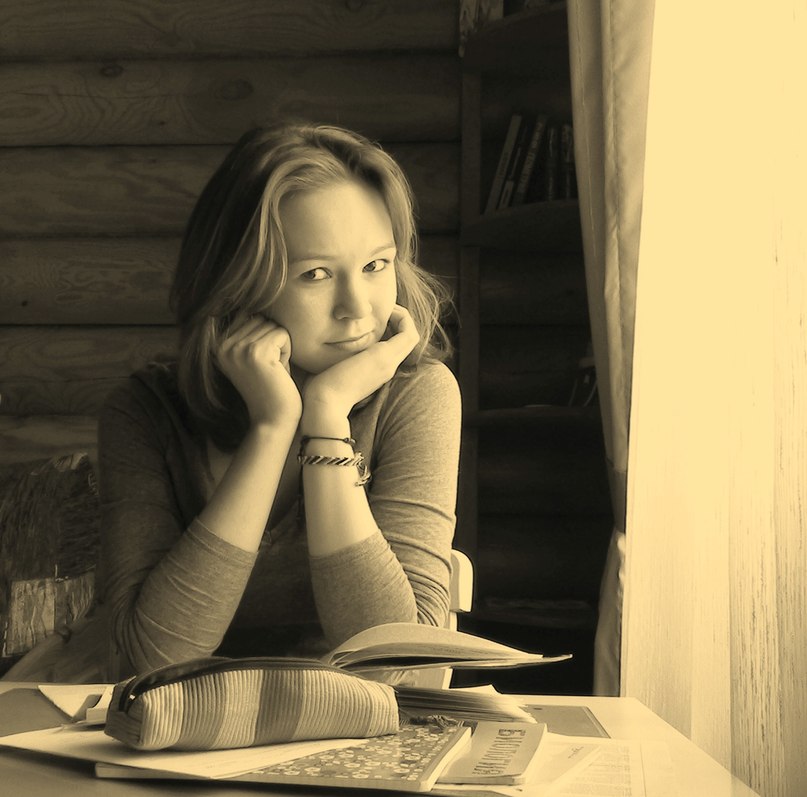 Анастасия Улитина | Москва