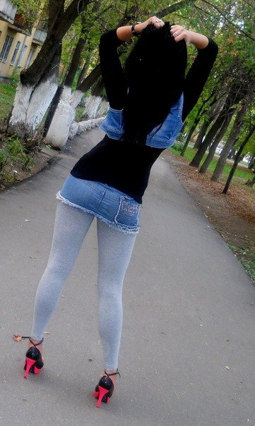 Анжела Мухина | Москва