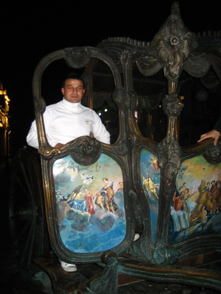 Махмуд Омаров | 