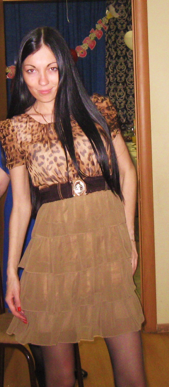 Анастасия Захарова | Екатеринбург