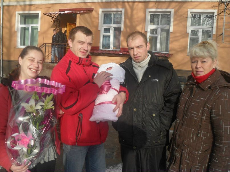 Виктория Шилина | Калининград