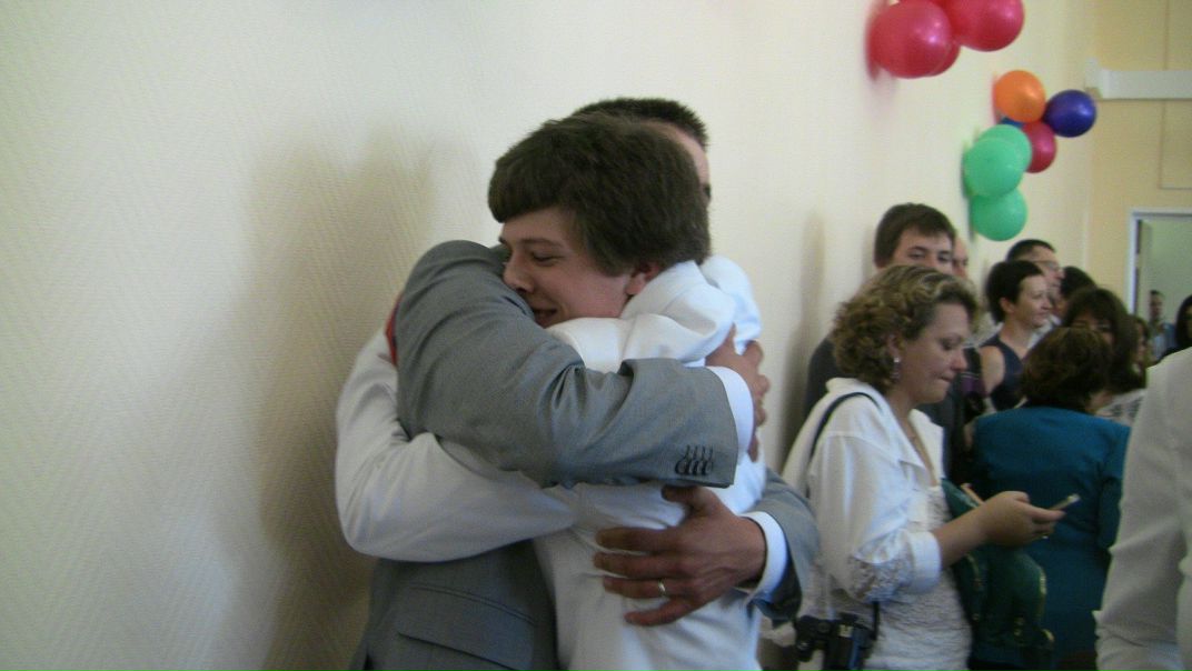 №30, Даниил Казаков, 31 год, Москва №30, Даниил Казаков, 31 год, Москва
