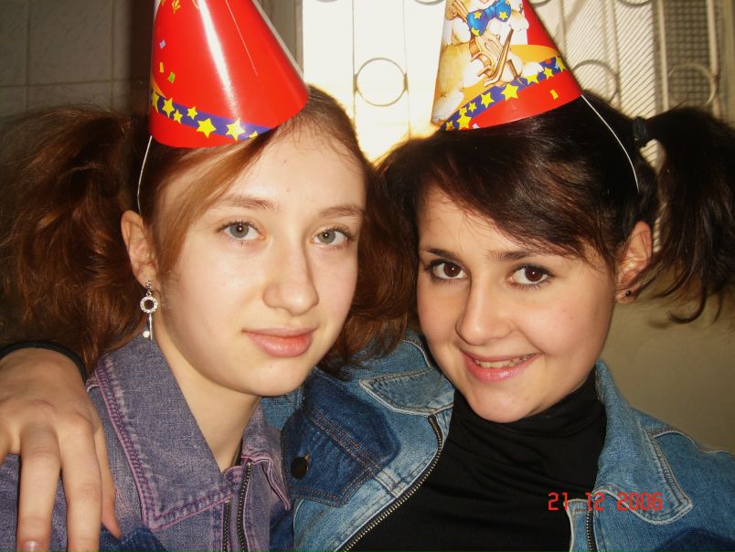 №183, Аня Михайлюк, Москва №183, Аня Михайлюк, Москва