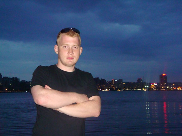 №115, Игорь Сидоренко, Днепр (Днепропетровск) №115, Игорь Сидоренко, Днепр (Днепропетровск)