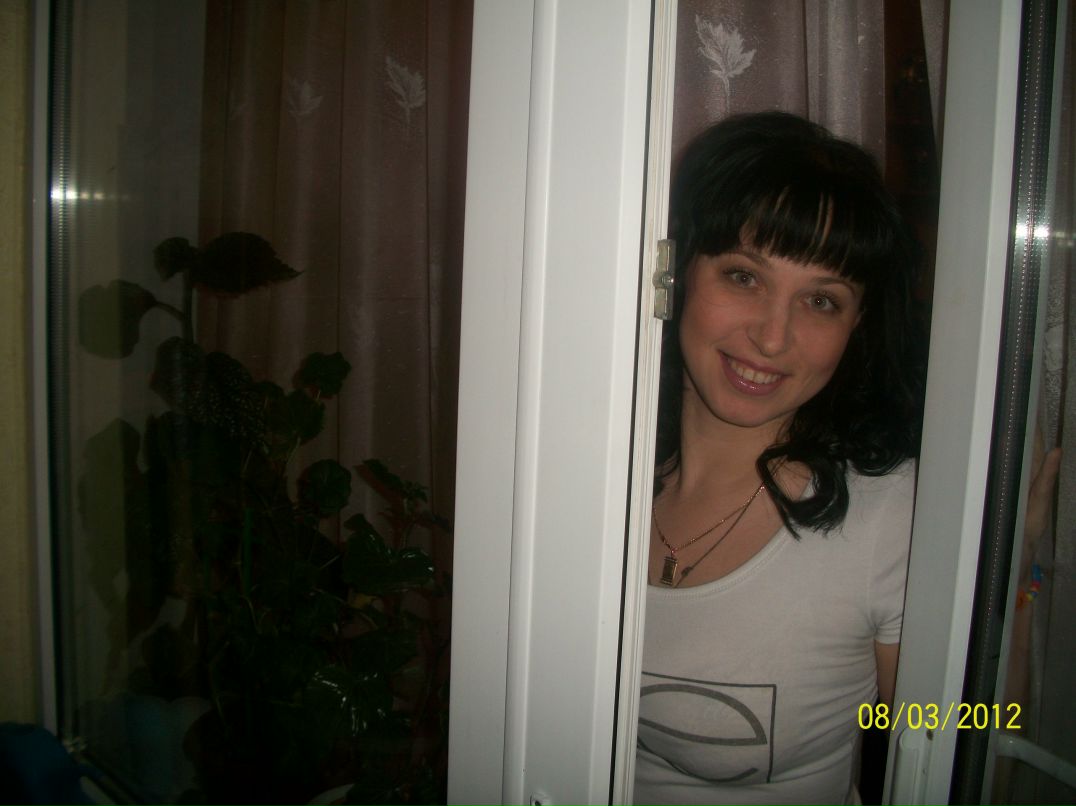 Марина Климова(Белова) | Керчь