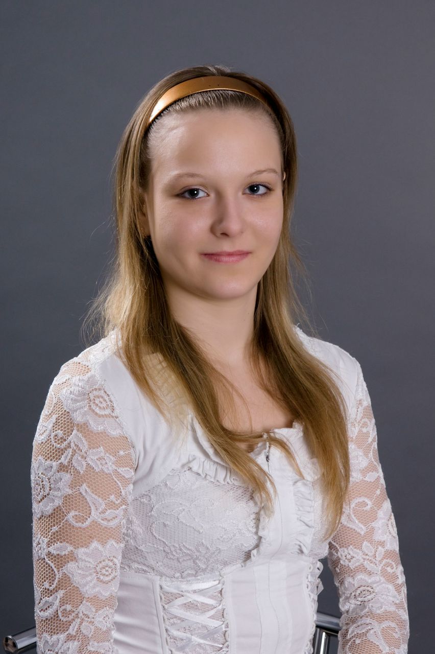 Света Егорова | Кременчуг