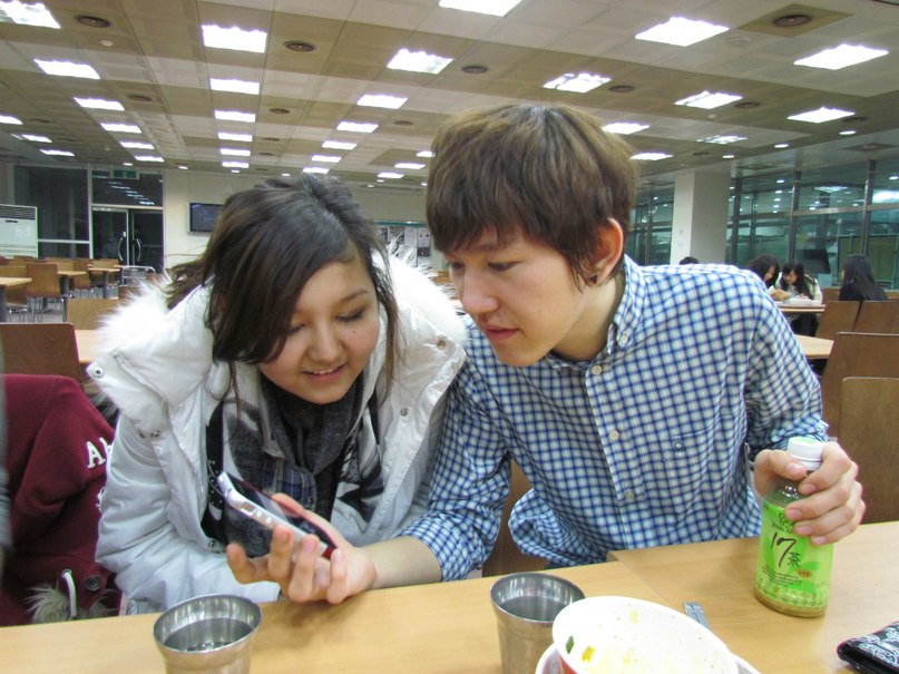 Актолкын Дюсенбекова | Астана / Нур-Султан