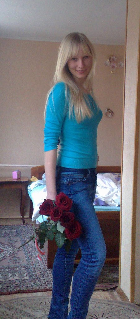 Юляша Печеневская | Сочи