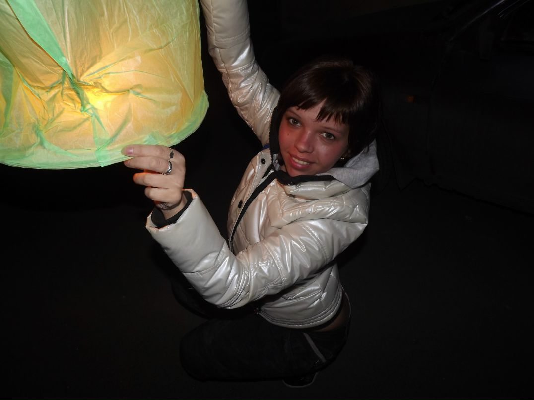 Алёна Югова | Санкт-Петербург