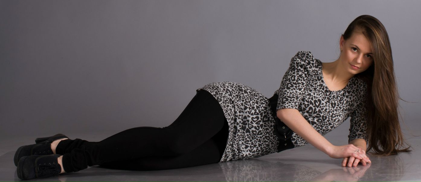 №43, Olga Buller, Warendorf №43, Olga Buller, Warendorf