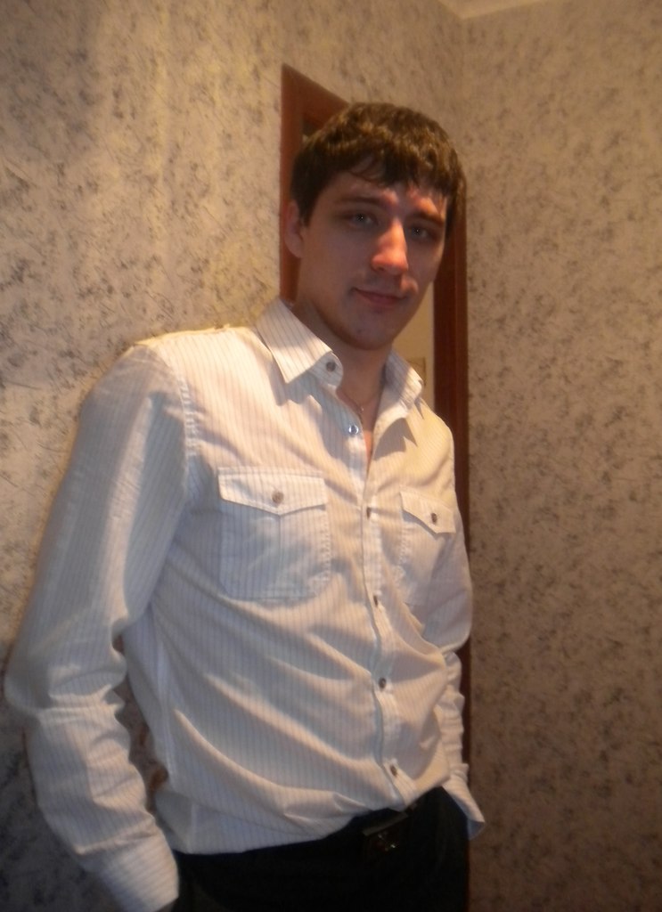 Азамат Исламов | Бирск