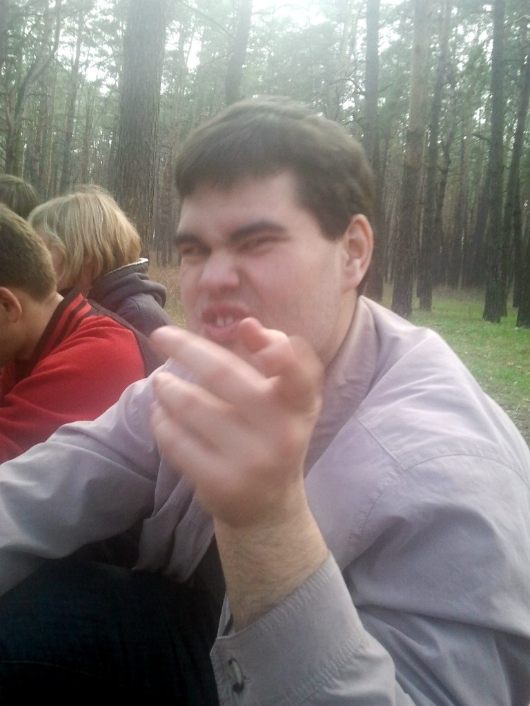 Олексій Грушко ツPopovich | Киев