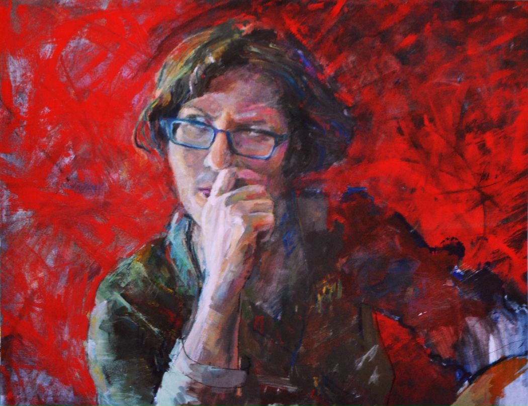 Катя Бакланова | Красноярск