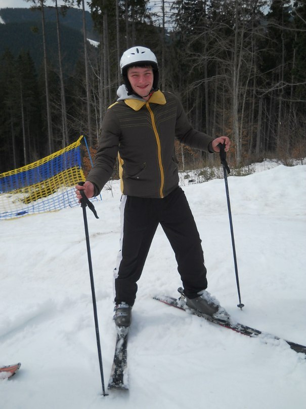 Игорь Рюня | Житомир