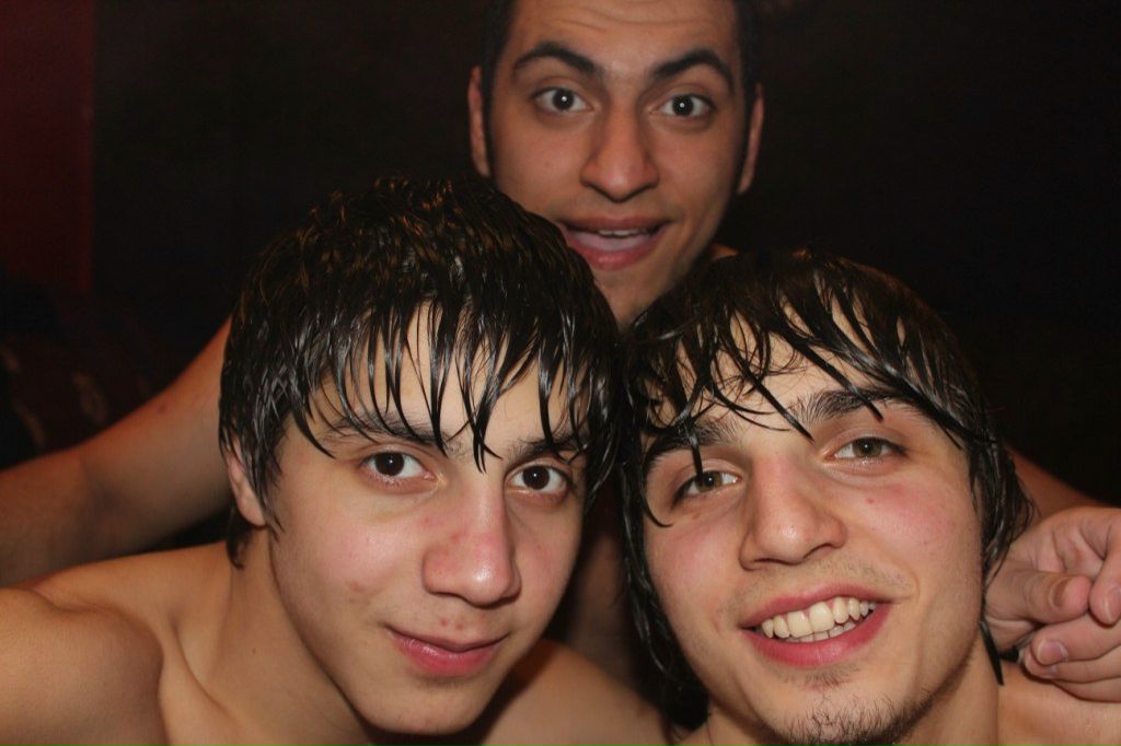 Самид Джаббаров | Сургут