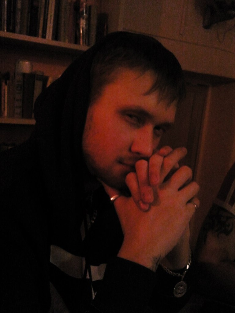 Виталий Скороходов ~ ViAce (AspiriN) ~ | Ярославль