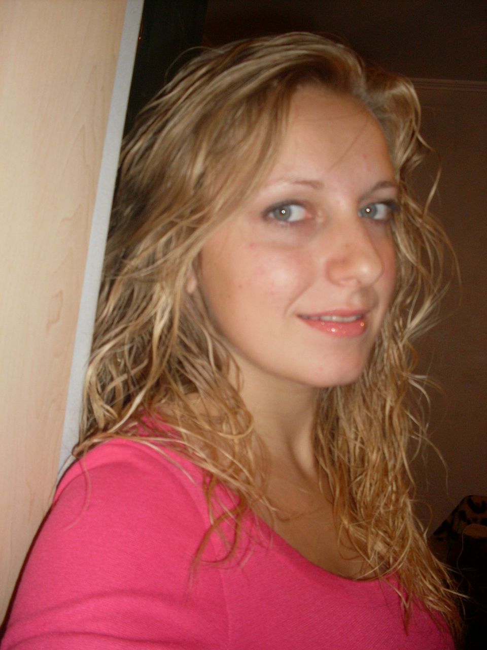 Олена Кухар | Szczecin